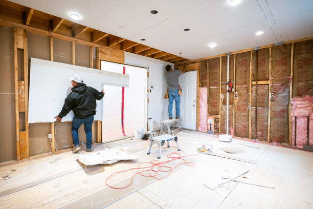 Renovation & rehabilitation