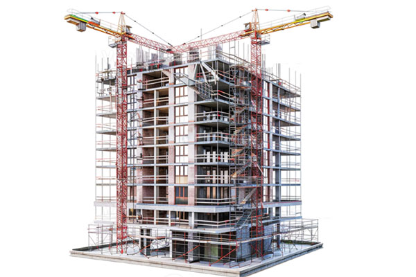 Infrastructure development