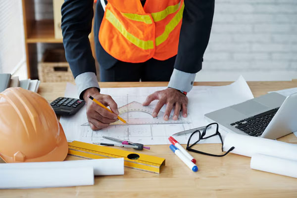 Design & Planning