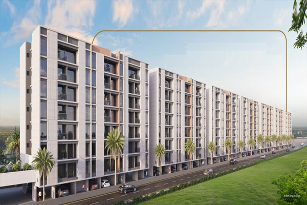 Residential projects